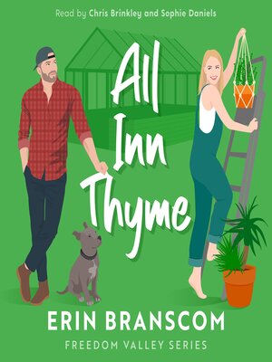 cover image of All Inn Thyme
